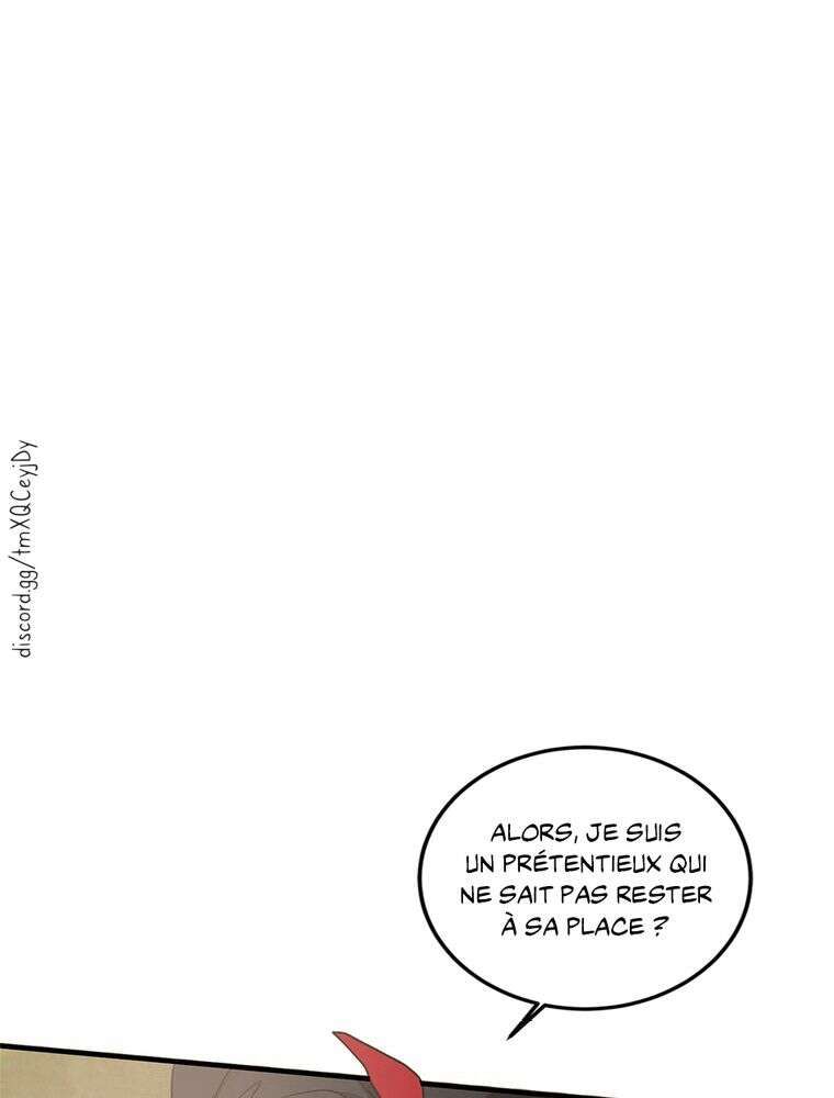 La Saga du Clan Mudang Chapitre 55 - Page 3