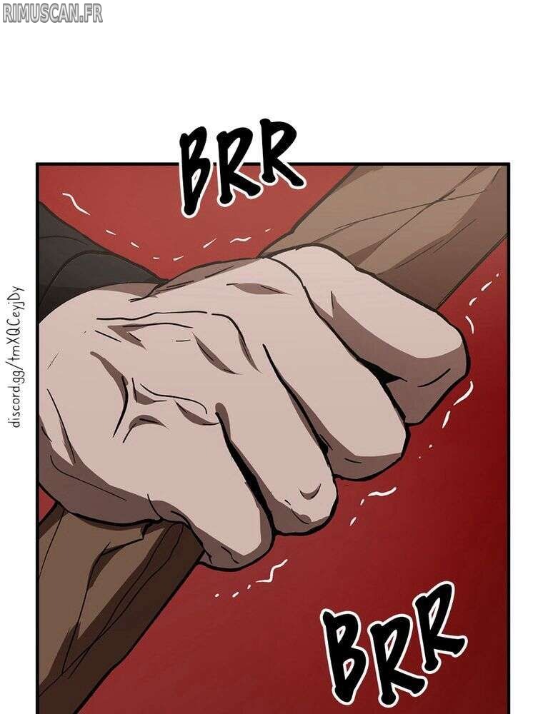 La Saga du Clan Mudang Chapitre 55 - Page 5