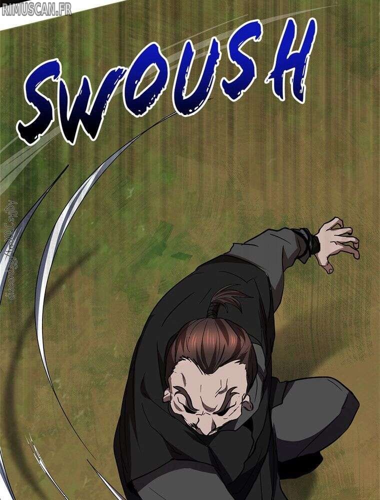 La Saga du Clan Mudang Chapitre 55 - Page 8