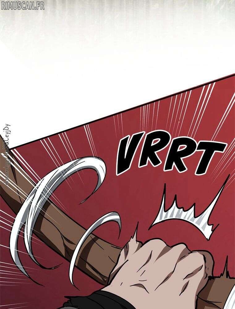 La Saga du Clan Mudang Chapitre 55 - Page 11