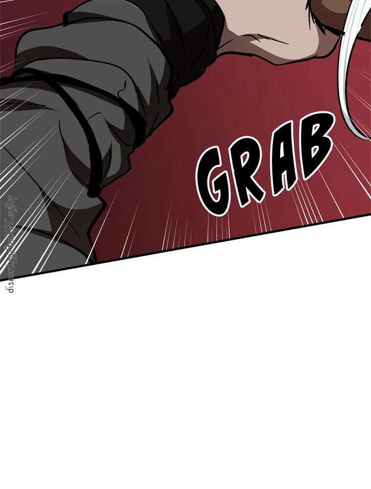 La Saga du Clan Mudang Chapitre 55 - Page 12