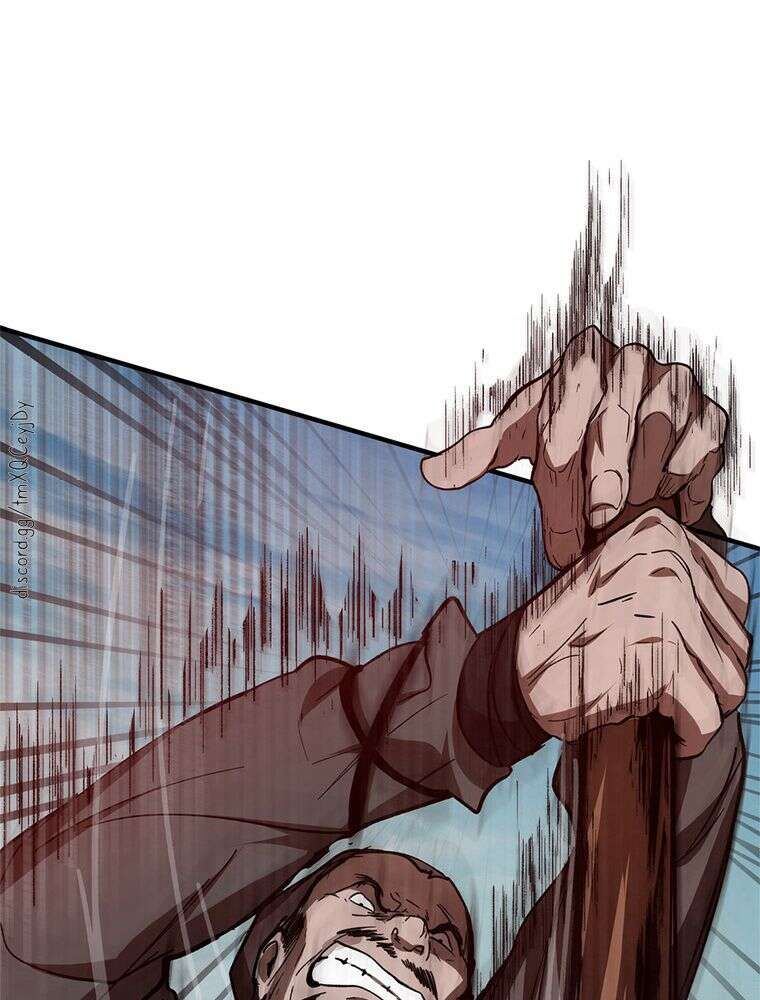 La Saga du Clan Mudang Chapitre 55 - Page 13
