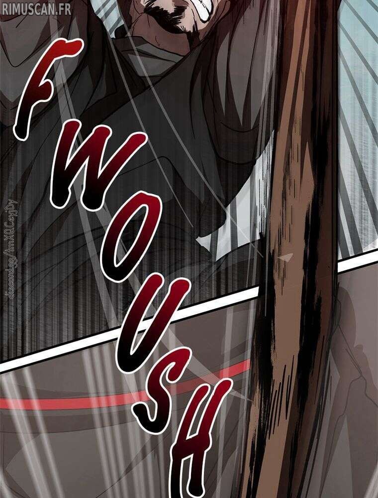 La Saga du Clan Mudang Chapitre 55 - Page 14