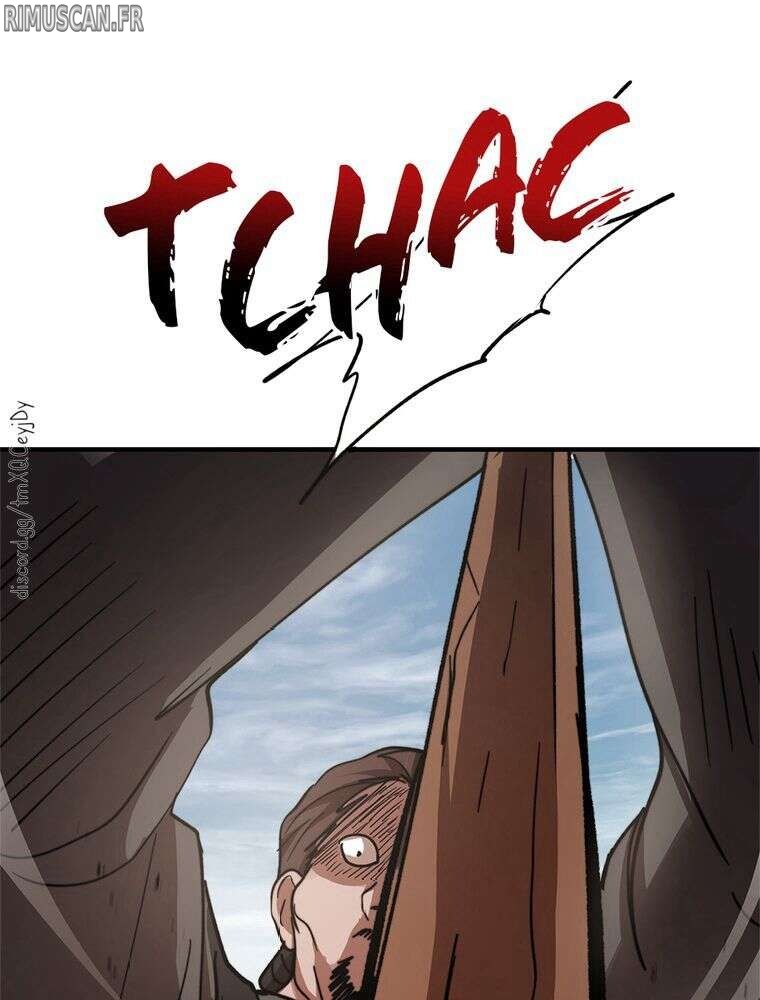 La Saga du Clan Mudang Chapitre 55 - Page 17