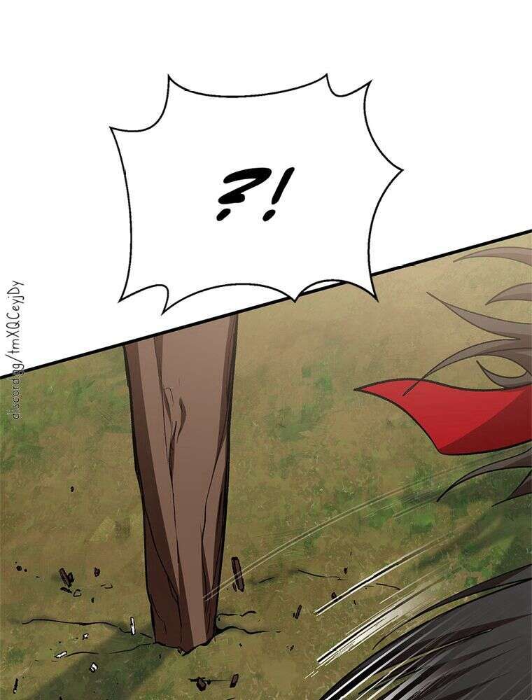 La Saga du Clan Mudang Chapitre 55 - Page 19