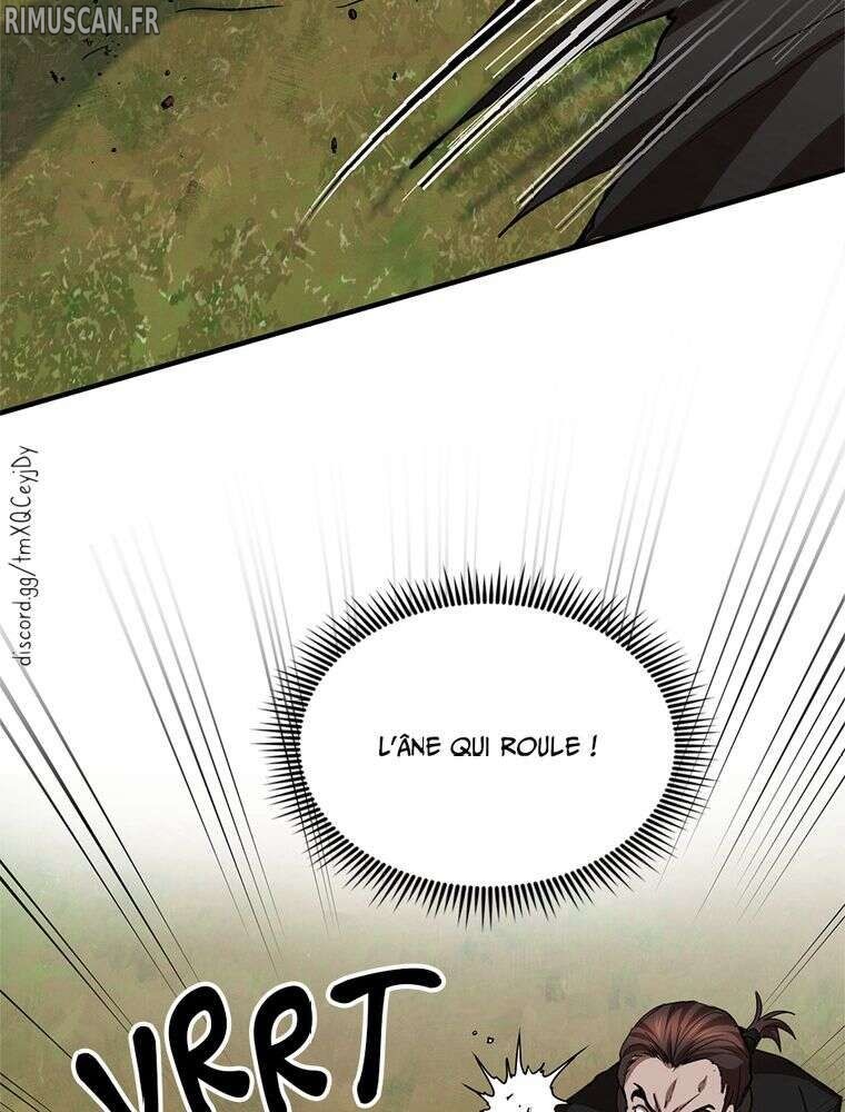 La Saga du Clan Mudang Chapitre 55 - Page 20