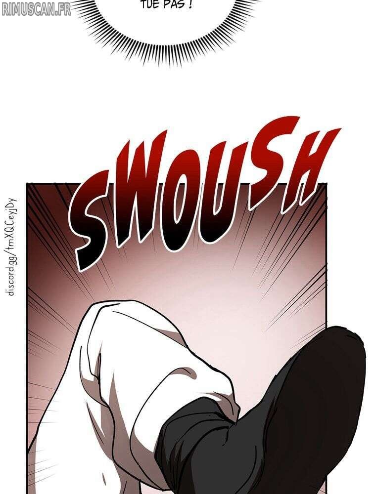 La Saga du Clan Mudang Chapitre 55 - Page 23