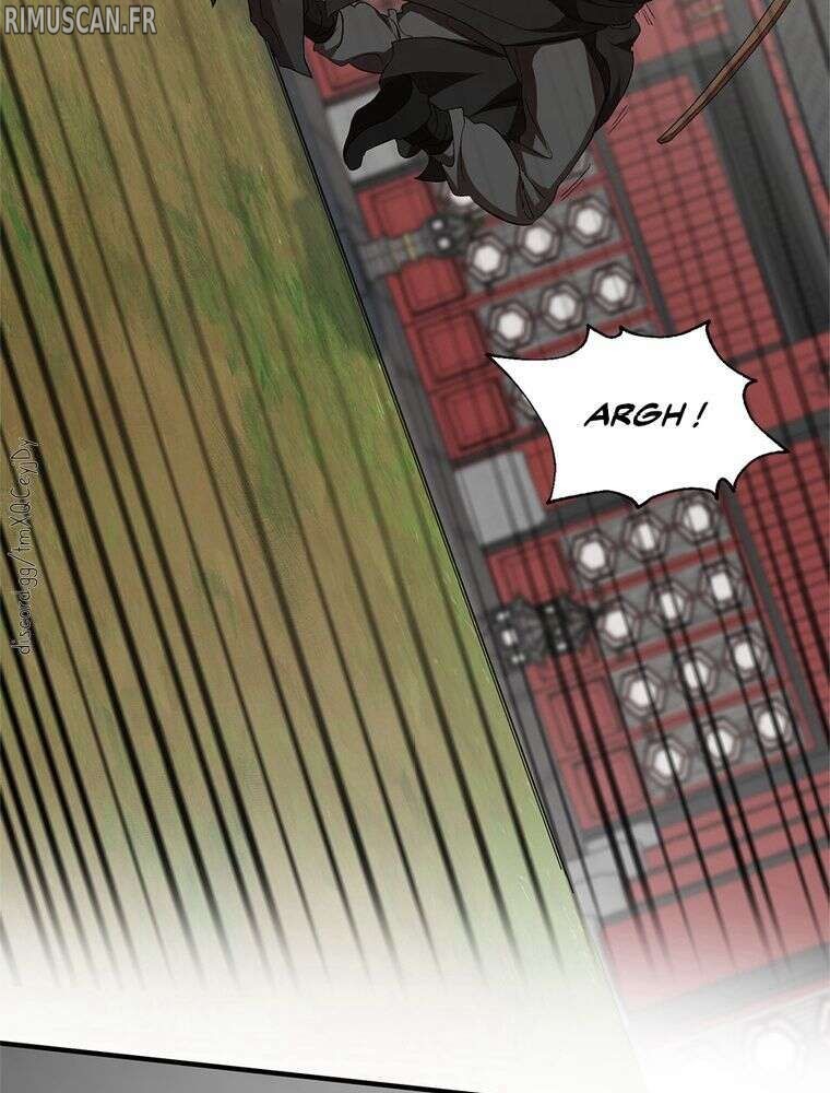 La Saga du Clan Mudang Chapitre 55 - Page 26