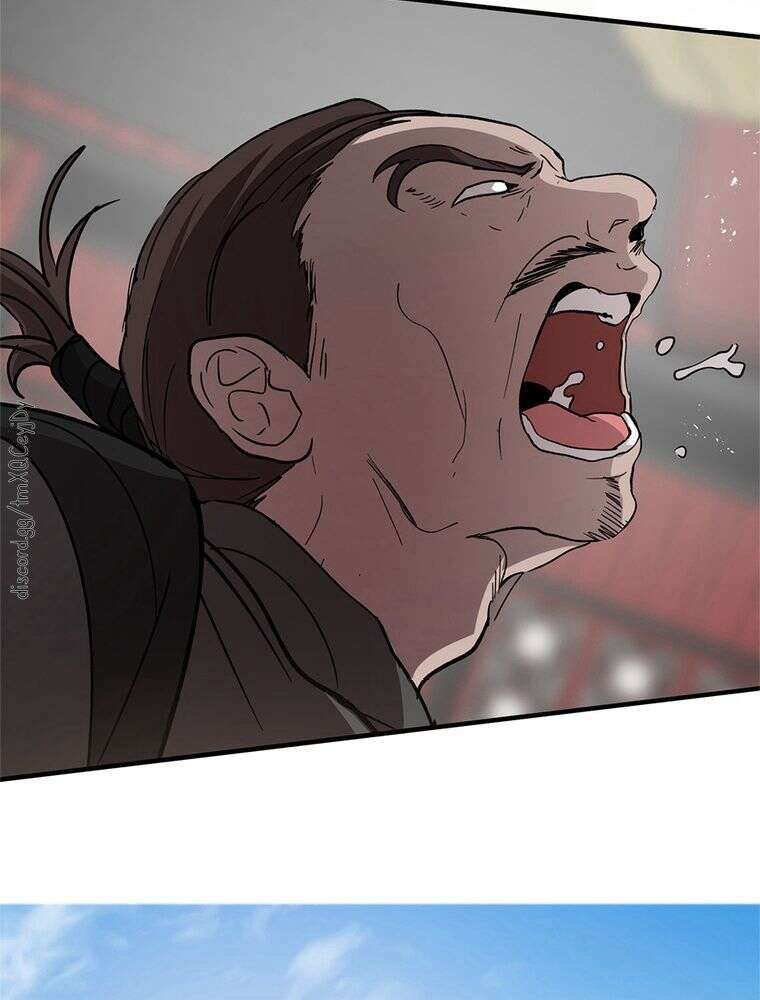 La Saga du Clan Mudang Chapitre 55 - Page 27