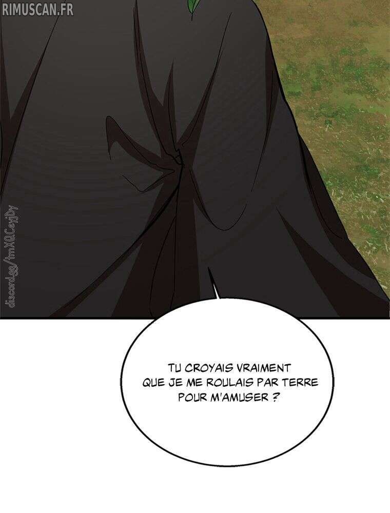 La Saga du Clan Mudang Chapitre 55 - Page 29