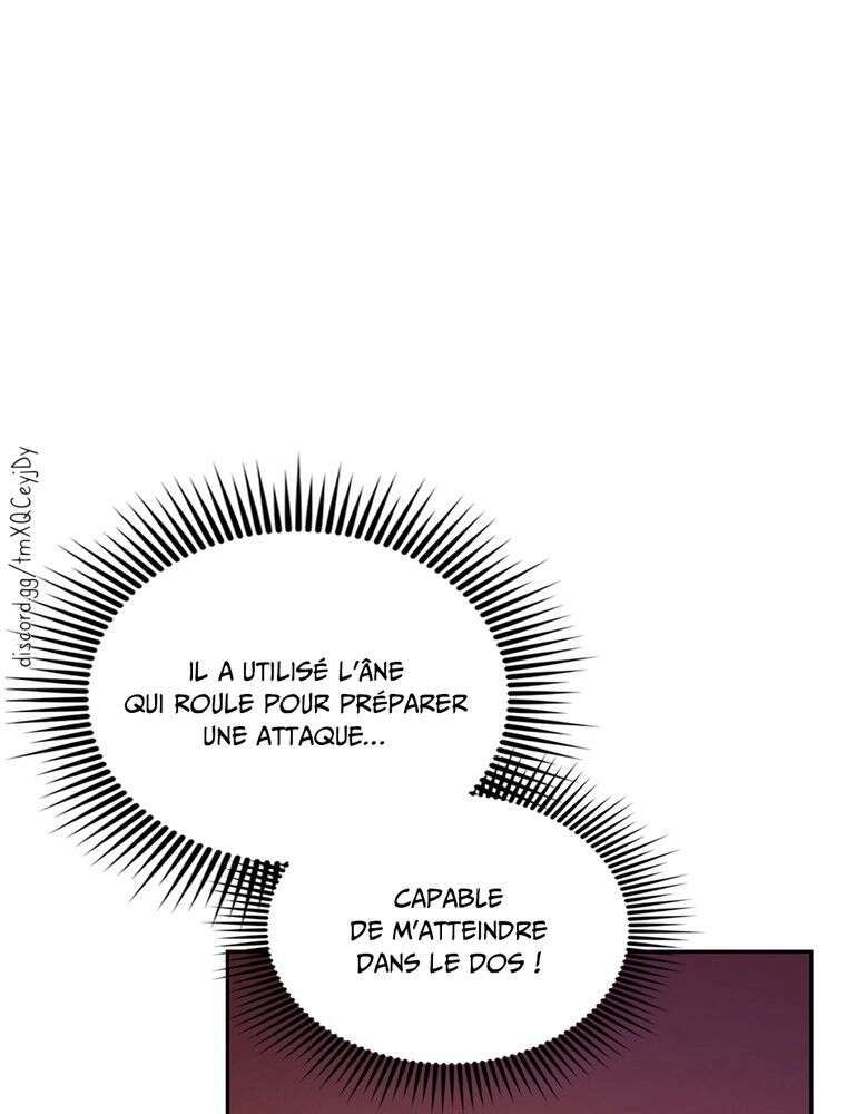 La Saga du Clan Mudang Chapitre 55 - Page 30