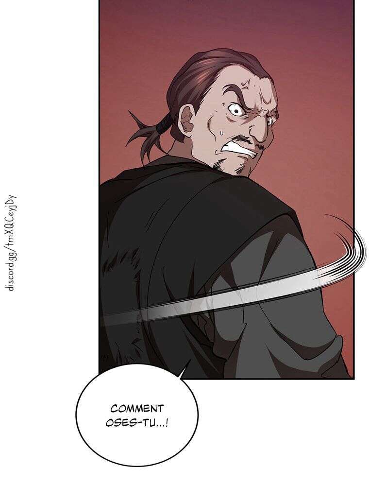 La Saga du Clan Mudang Chapitre 55 - Page 31