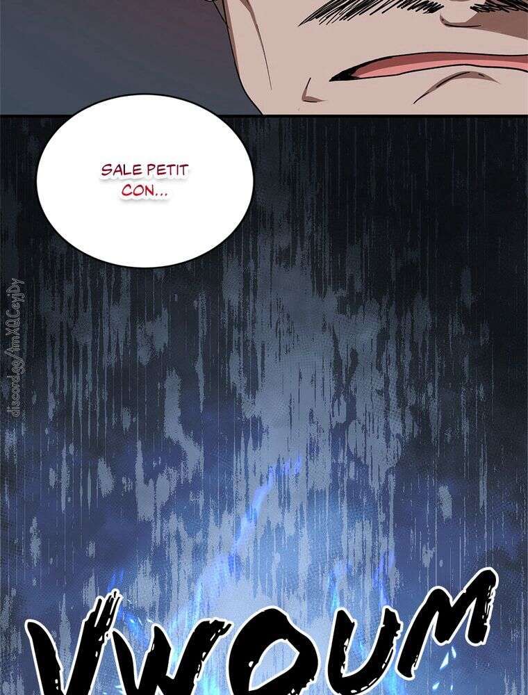 La Saga du Clan Mudang Chapitre 55 - Page 36