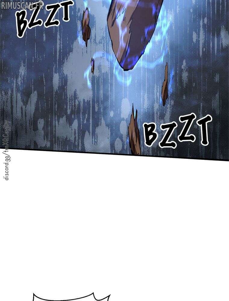 La Saga du Clan Mudang Chapitre 55 - Page 38