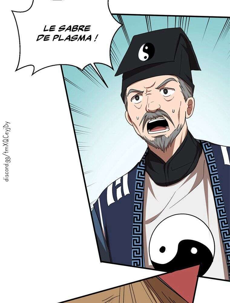 La Saga du Clan Mudang Chapitre 55 - Page 39