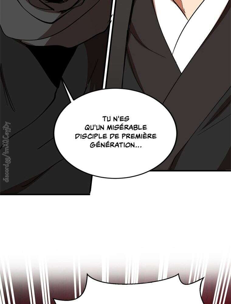 La Saga du Clan Mudang Chapitre 55 - Page 42