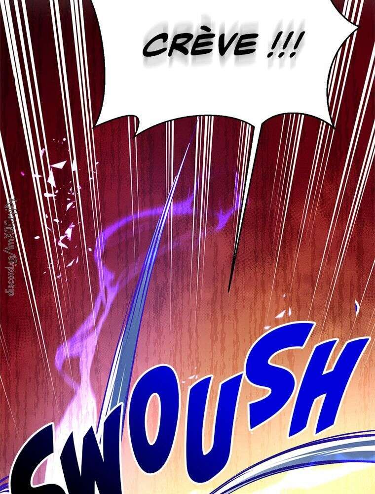 La Saga du Clan Mudang Chapitre 55 - Page 43