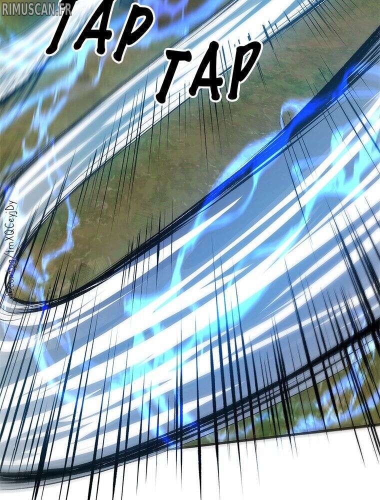 La Saga du Clan Mudang Chapitre 55 - Page 50