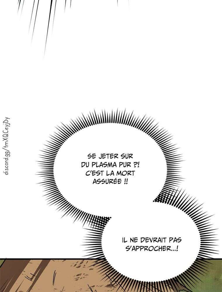 La Saga du Clan Mudang Chapitre 55 - Page 51