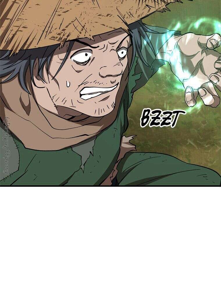 La Saga du Clan Mudang Chapitre 55 - Page 52
