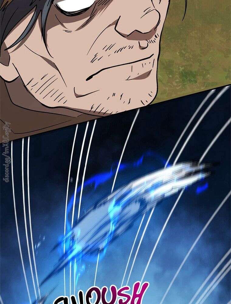 La Saga du Clan Mudang Chapitre 55 - Page 54