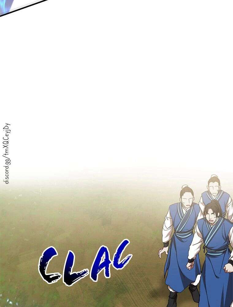 La Saga du Clan Mudang Chapitre 55 - Page 57