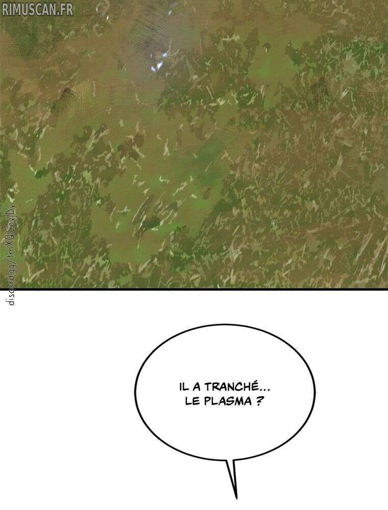 La Saga du Clan Mudang Chapitre 55 - Page 59