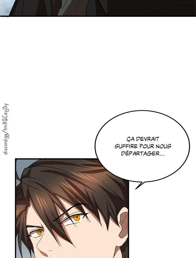 La Saga du Clan Mudang Chapitre 55 - Page 64