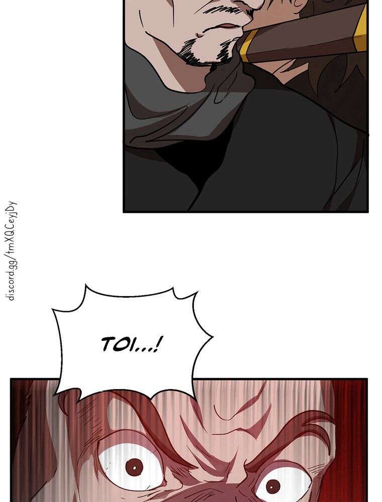 La Saga du Clan Mudang Chapitre 55 - Page 66