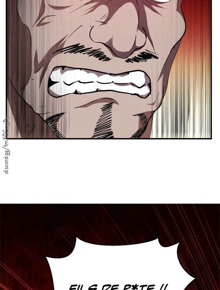 La Saga du Clan Mudang Chapitre 55 - Page 67