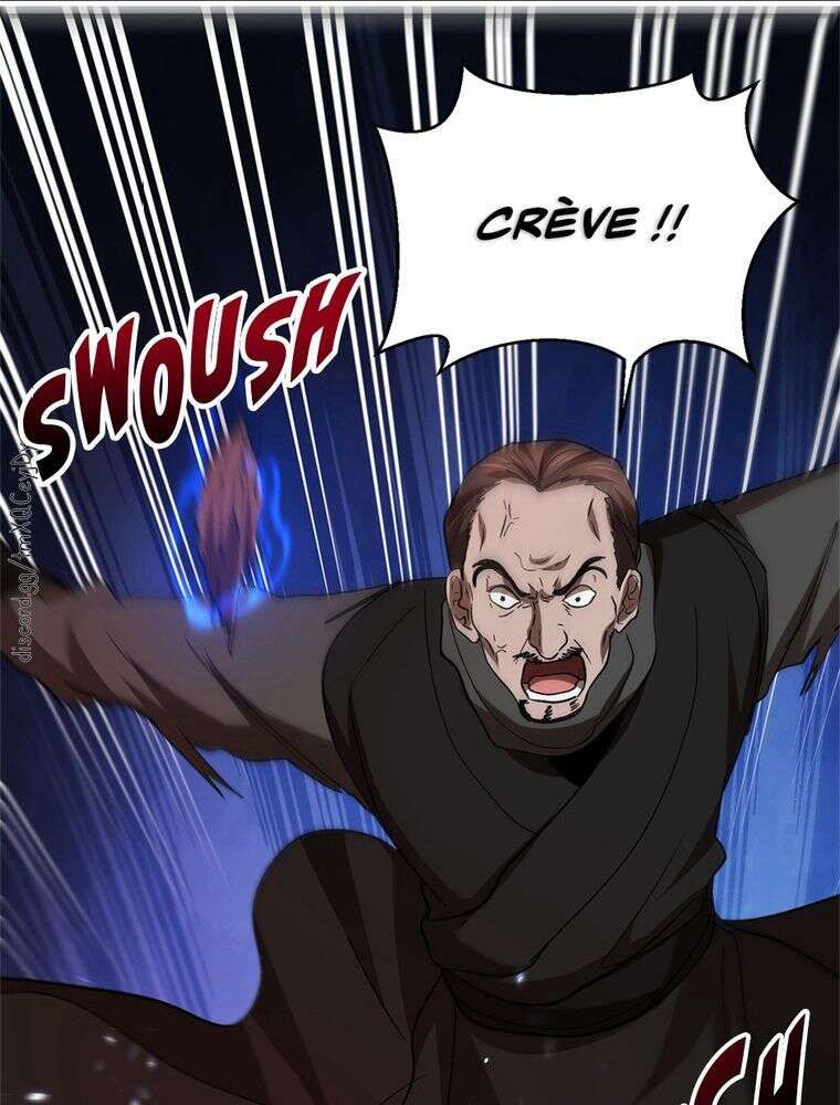 La Saga du Clan Mudang Chapitre 55 - Page 70