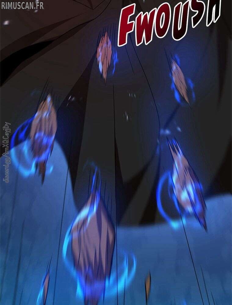 La Saga du Clan Mudang Chapitre 55 - Page 71