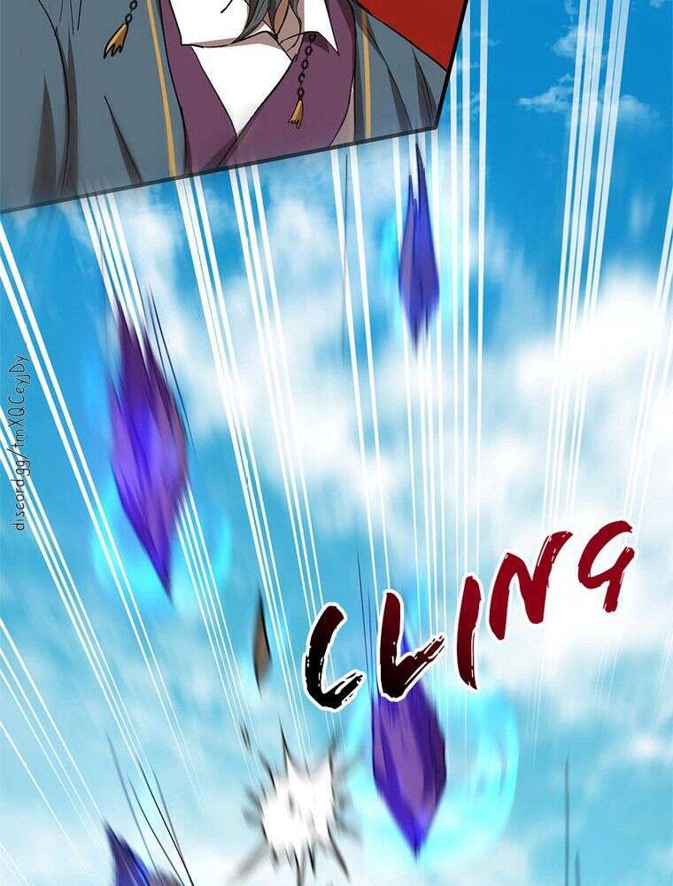 La Saga du Clan Mudang Chapitre 55 - Page 73