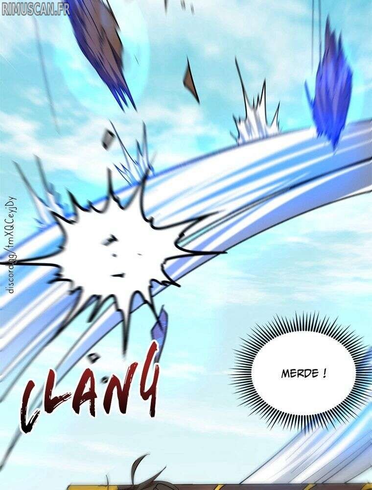 La Saga du Clan Mudang Chapitre 55 - Page 74