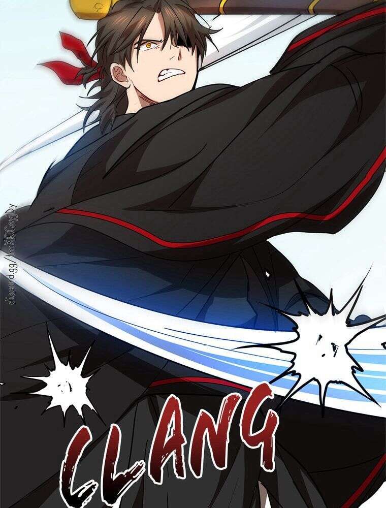 La Saga du Clan Mudang Chapitre 55 - Page 75