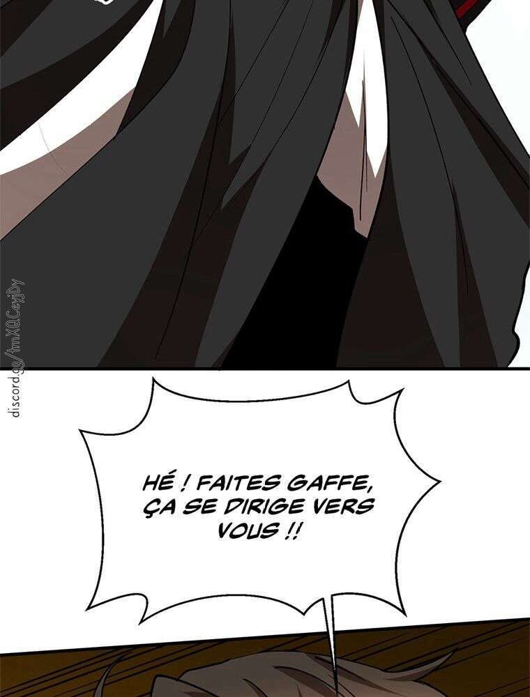 La Saga du Clan Mudang Chapitre 55 - Page 76
