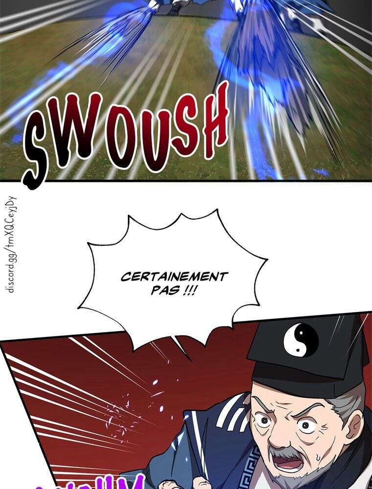 La Saga du Clan Mudang Chapitre 55 - Page 79