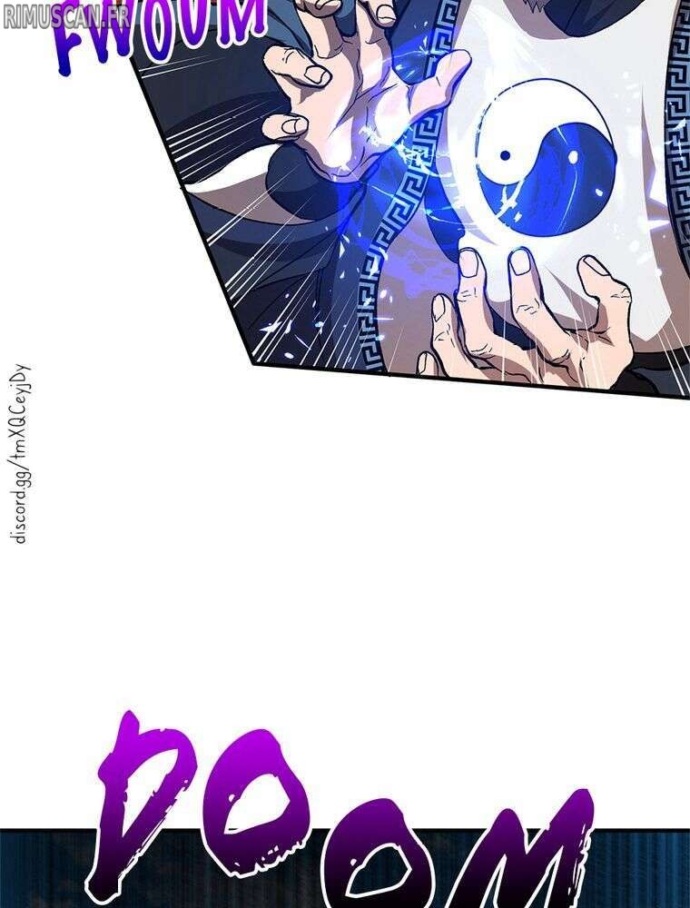 La Saga du Clan Mudang Chapitre 55 - Page 80
