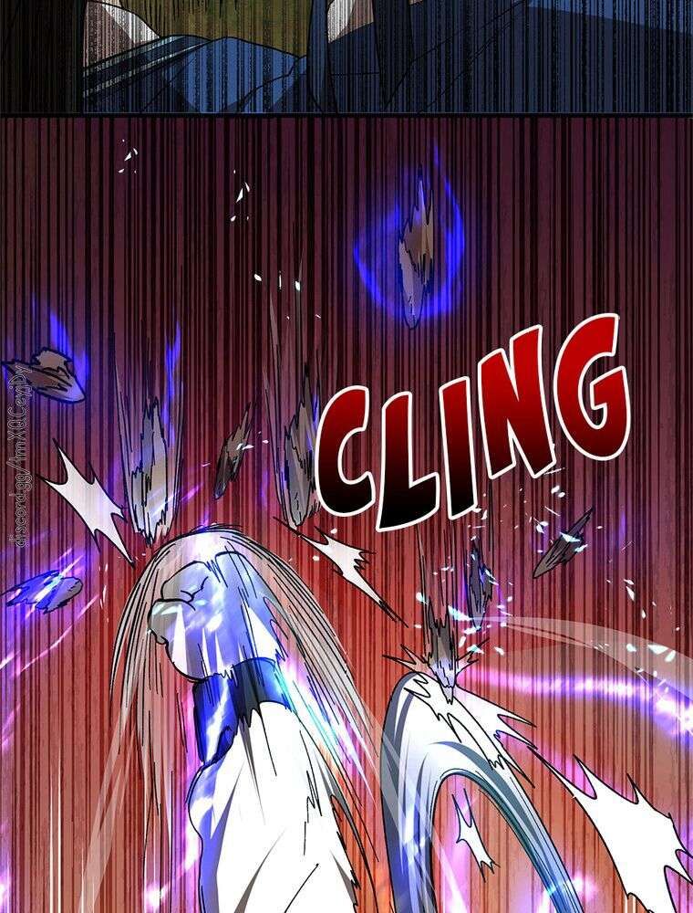La Saga du Clan Mudang Chapitre 55 - Page 82