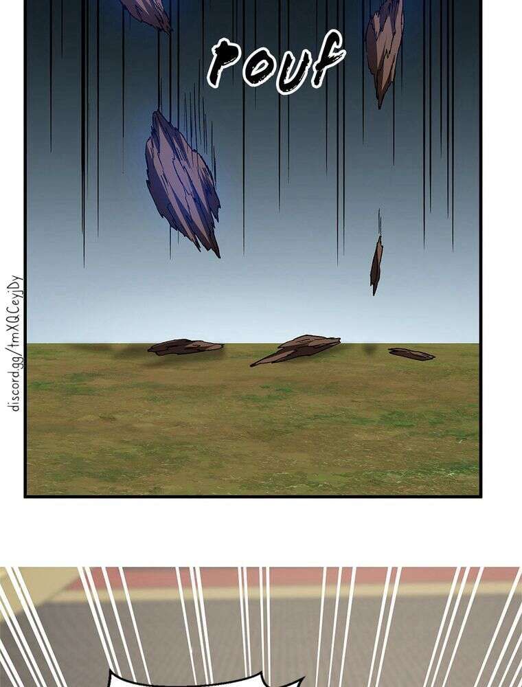 La Saga du Clan Mudang Chapitre 55 - Page 85