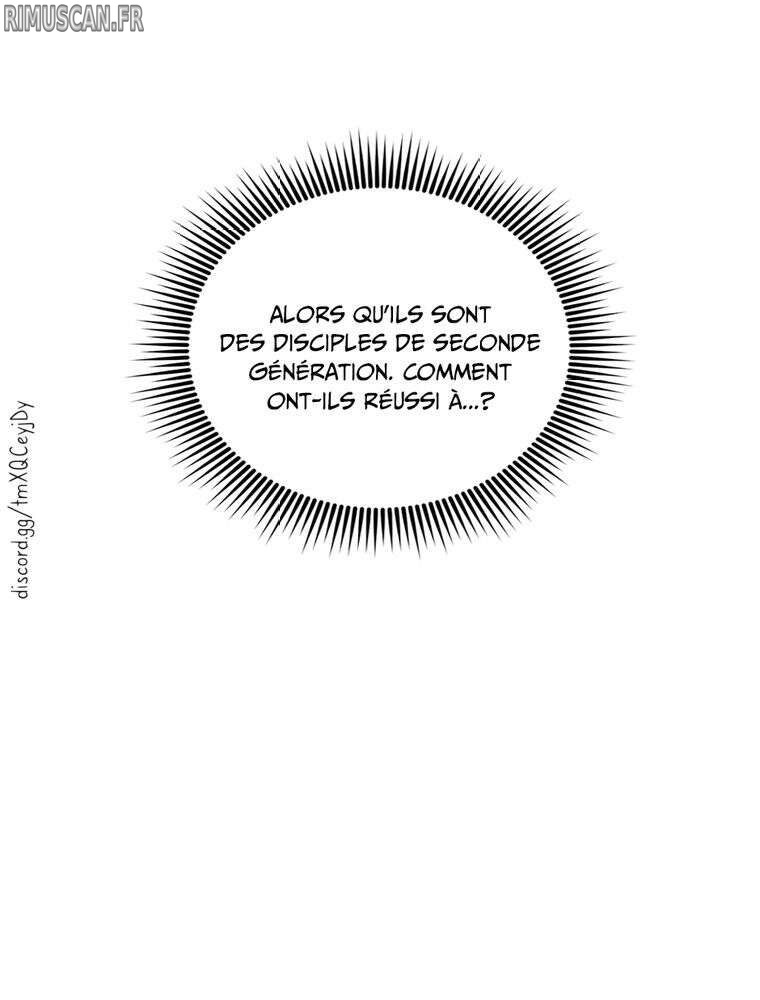 La Saga du Clan Mudang Chapitre 55 - Page 89