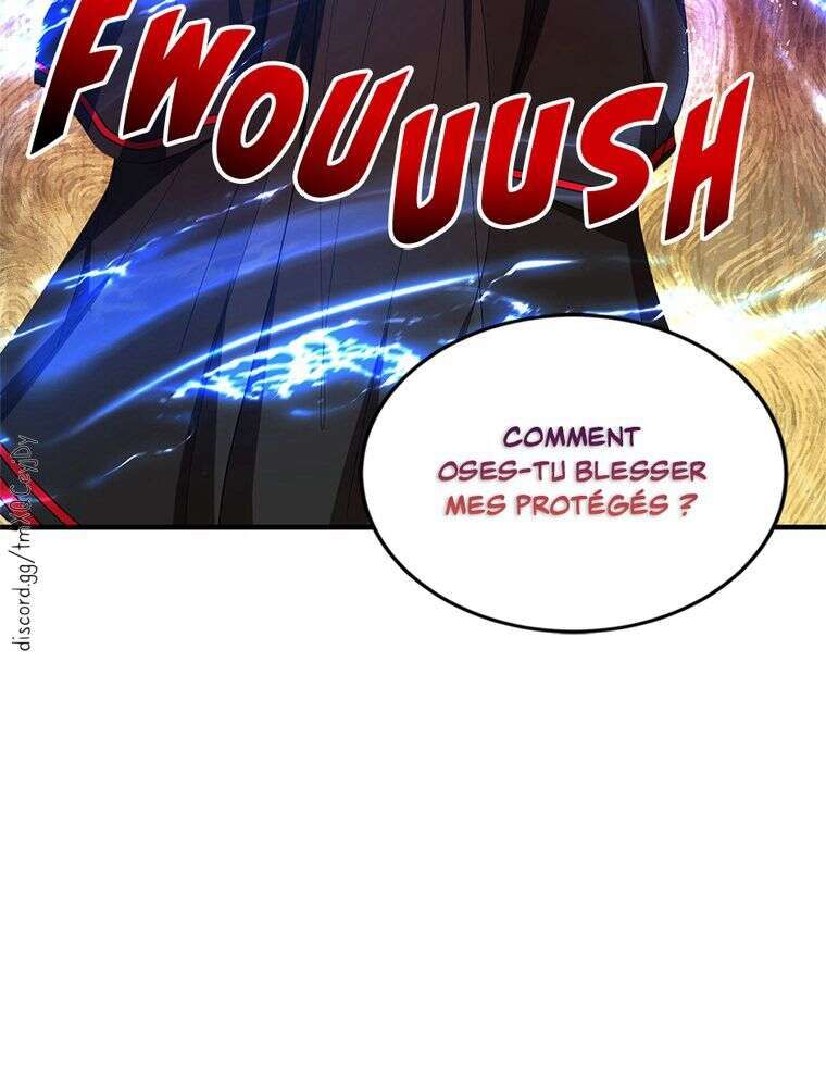 La Saga du Clan Mudang Chapitre 55 - Page 93