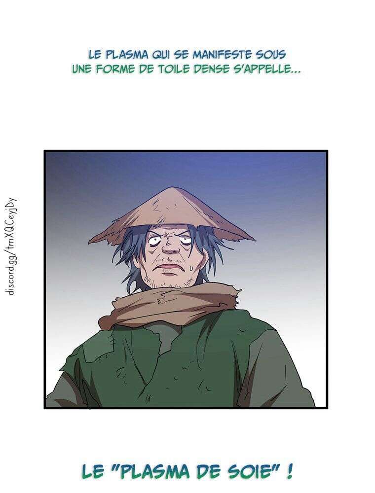La Saga du Clan Mudang Chapitre 55 - Page 94