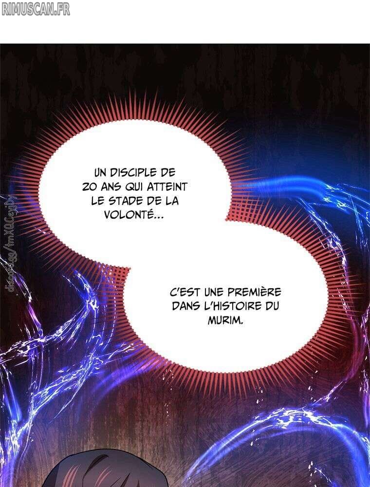 La Saga du Clan Mudang Chapitre 55 - Page 95