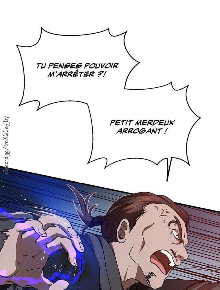 La Saga du Clan Mudang Chapitre 55 - Page 97