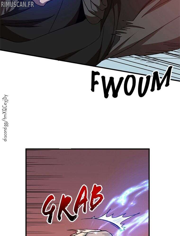 La Saga du Clan Mudang Chapitre 55 - Page 98