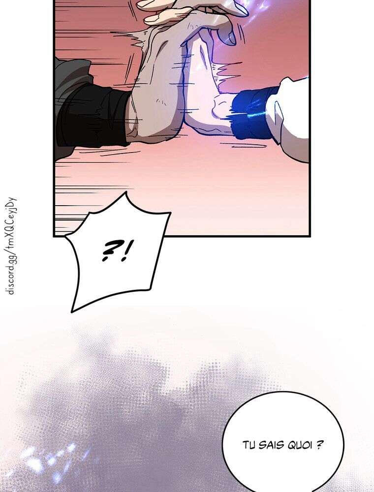 La Saga du Clan Mudang Chapitre 55 - Page 99