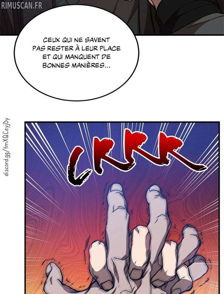 La Saga du Clan Mudang Chapitre 55 - Page 101