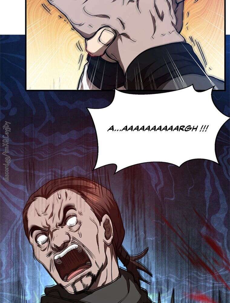 La Saga du Clan Mudang Chapitre 55 - Page 102