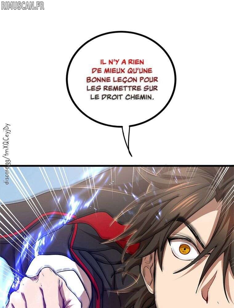 La Saga du Clan Mudang Chapitre 55 - Page 104